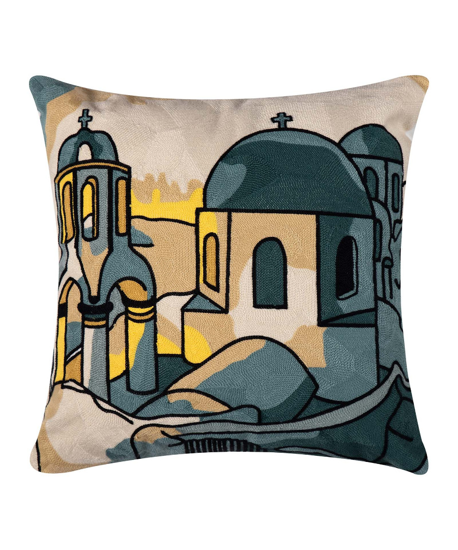 polygazos308 ΜΑΞΙΛΑΡΟΘΗΚΗ (45cm x 45cm) πολύγαζο s308 SilkFashion - Image 1