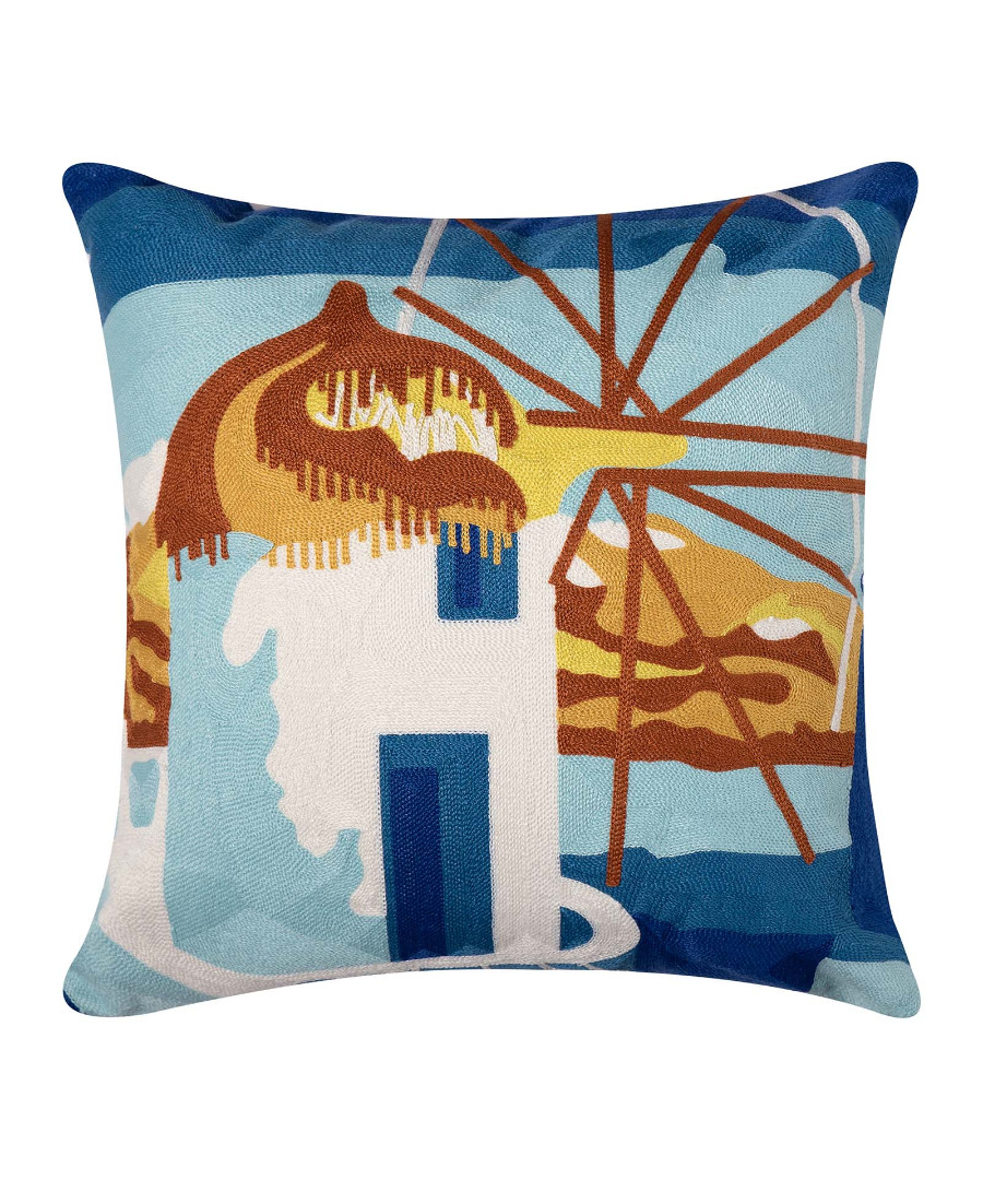 polygazos309 ΜΑΞΙΛΑΡΟΘΗΚΗ (45cm x 45cm) πολύγαζο s309 SilkFashion - Image 1