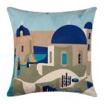 ΜΑΞΙΛΑΡΟΘΗΚΗ (45cm x 45cm) πολύγαζο s310 SilkFashion