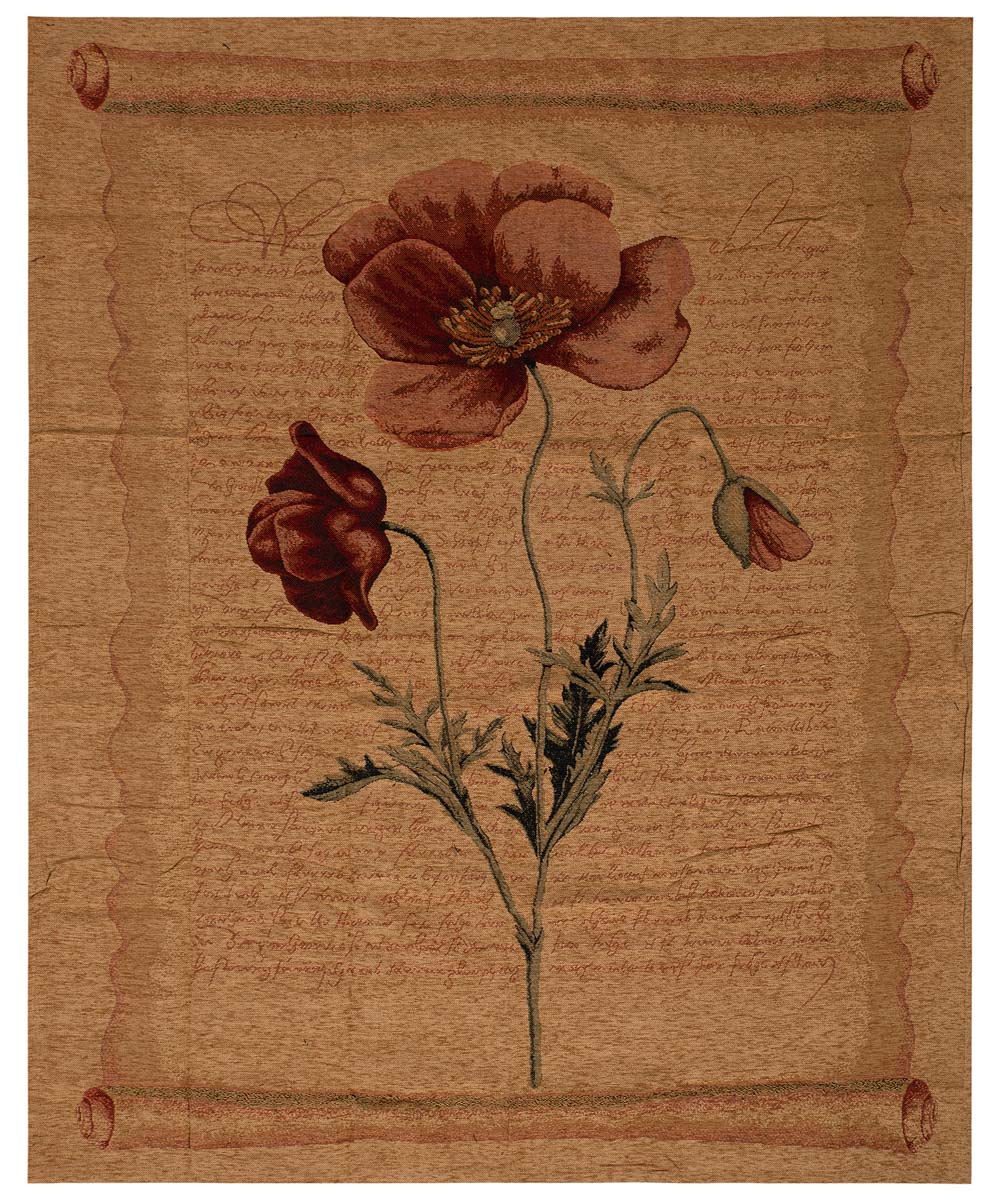 polythrona4783 ΡΙΧΤΑΡΙΑ 4783 (150cm x 180cm) SilkFashion - Image 1