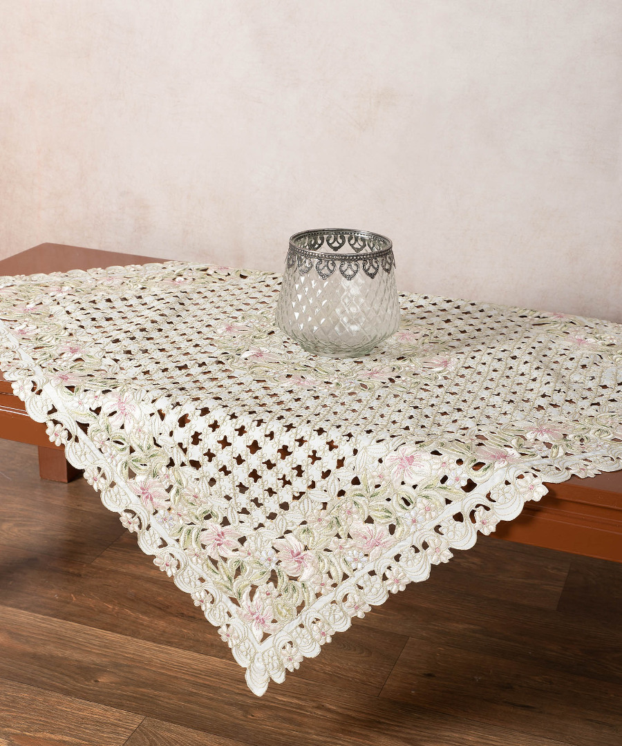 rn35-2 Σατέν κοφτό καρέ (85cm x 85cm) rn35 SilkFashion - Image 1