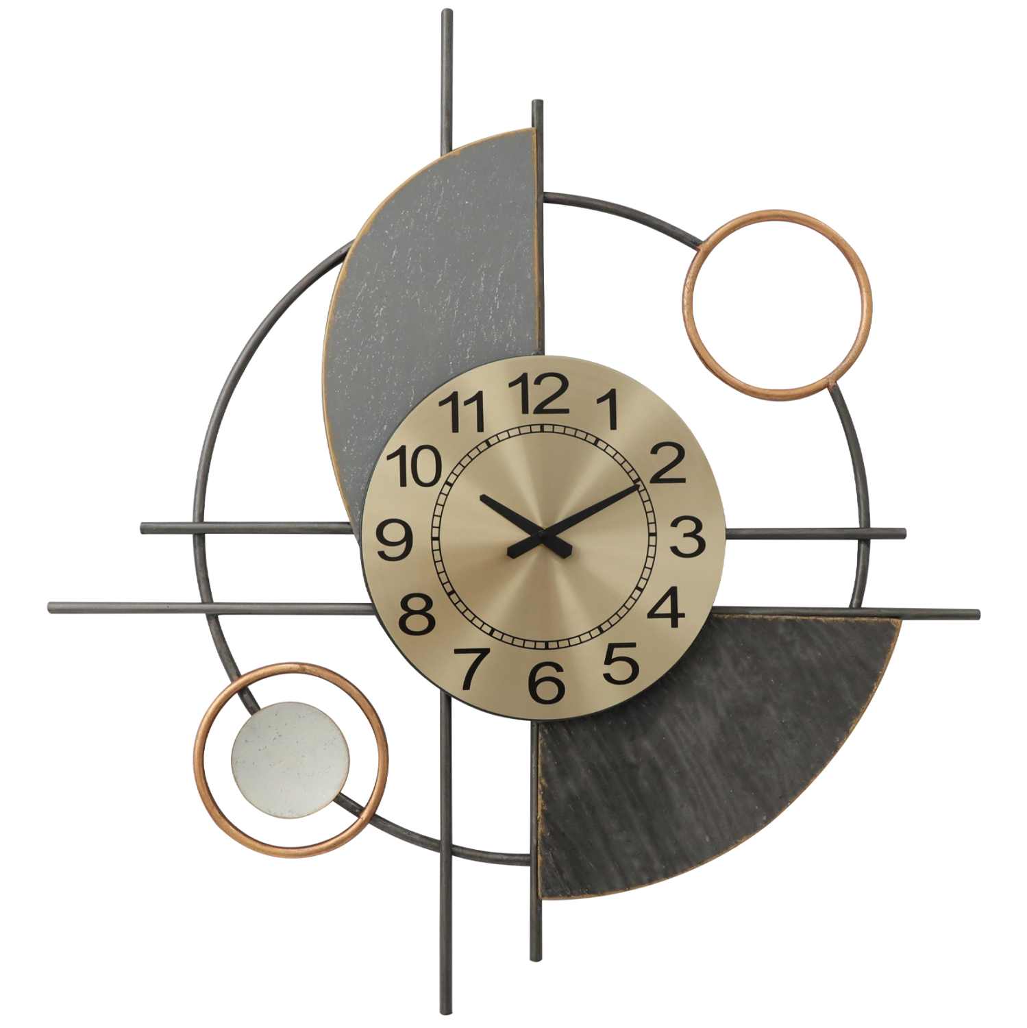 roloi-toichoy-metalliko-fb97557-629x679x ΡΟΛΟΙ ΤΟΙΧΟΥ ΜΕΤΑΛΛΙΚΟ HM7557 62.9x67.9x5.1 - Image 1