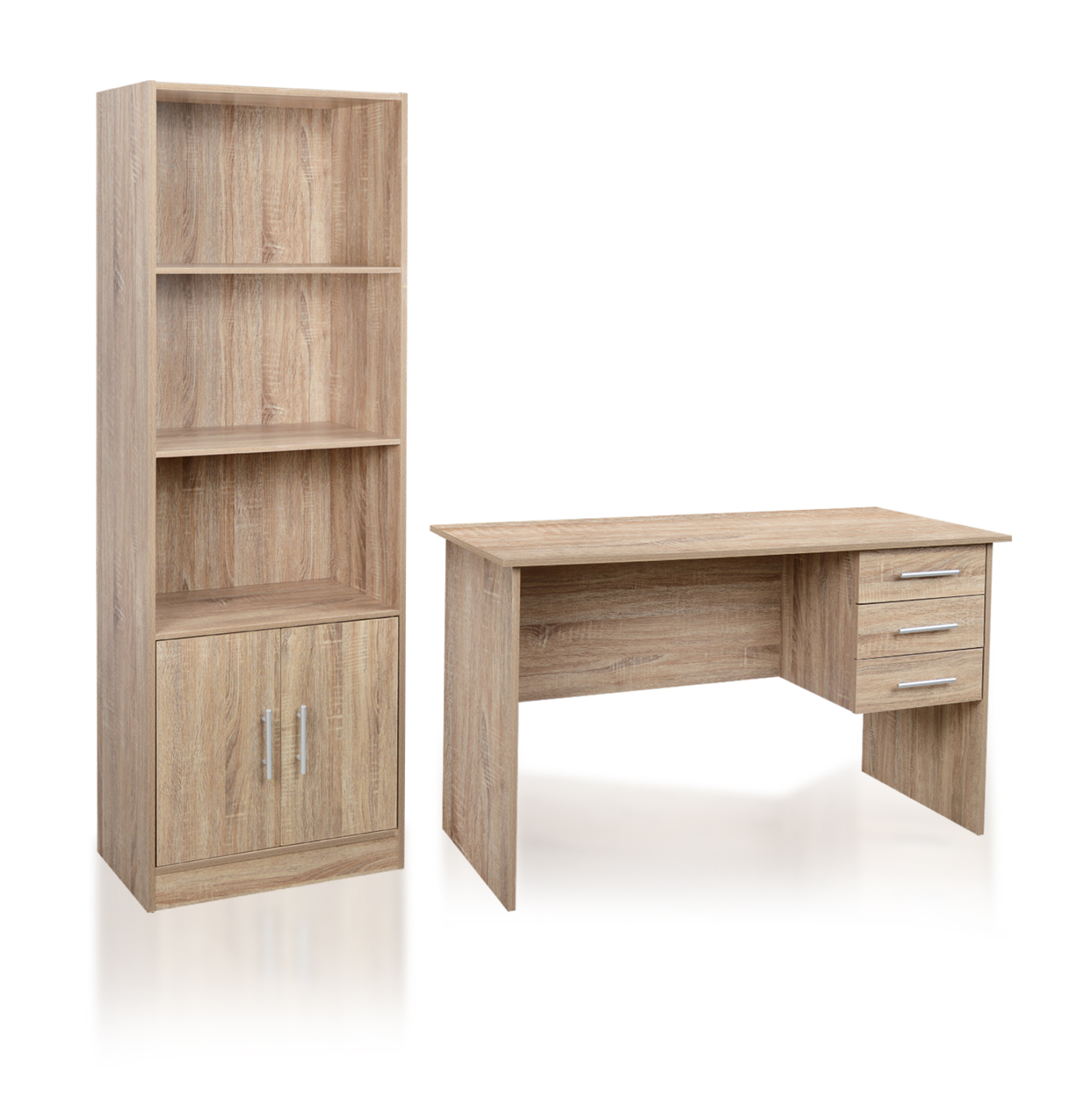 set-foititiko-grafeio-bibliothiki-fb9111 ΣΕΤ ΦΟΙΤΗΤΙΚΟ ΓΡΑΦΕΙΟ + ΒΙΒΛΙΟΘΗΚΗ HM11113.02 - Image 1