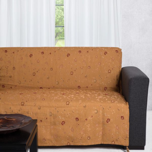 ΡΙΧΤΑΡΙΑ 015 (150cm x 180cm / 170cm x 230cm / 170cm x 270cm) SilkFashion