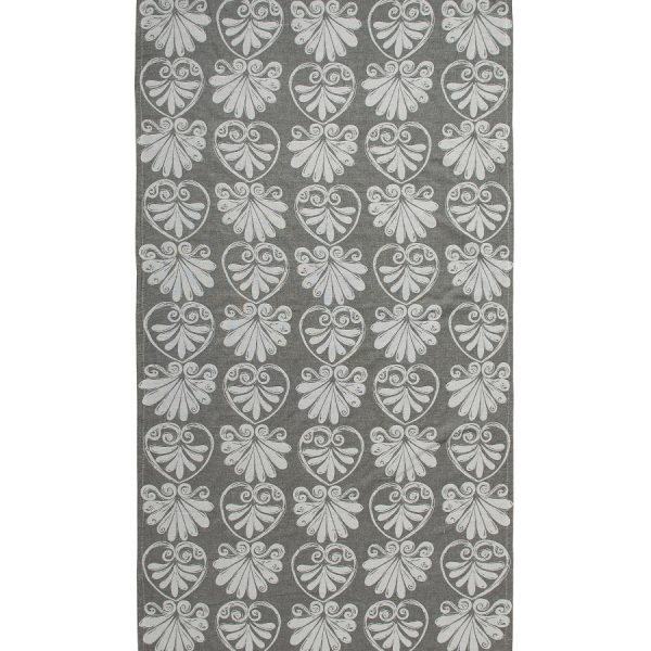 Pestemal sf07 (90cm x 180cm) λαδί SilkFashion