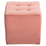 ΣΚΑΜΠΩ PUNK HM264.12 ΣΑΠΙΟ ΜΗΛΟ ΒΕΛΟΥΔΟ 39Χ39Χ36Υεκ. - Image 4