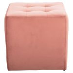 ΣΚΑΜΠΩ PUNK HM264.12 ΣΑΠΙΟ ΜΗΛΟ ΒΕΛΟΥΔΟ 39Χ39Χ36Υεκ. - Image 5