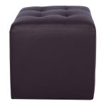 ΣΚΑΜΠΩ ΜΕ PU ΚΑΦΕ PUNK HM264.03 37x37x35εκ - Image 3