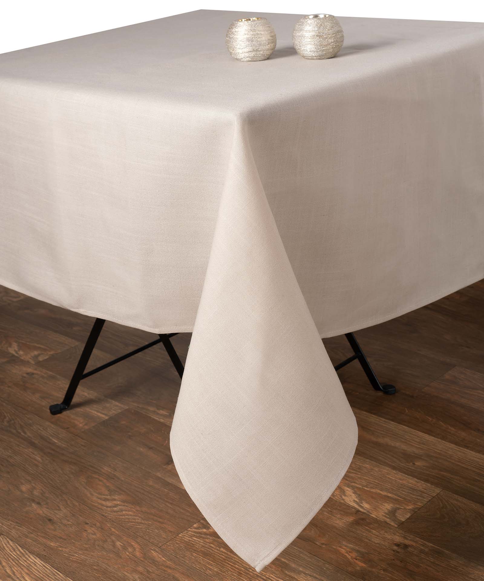 sketo031mpez-2 Τραβέρσα (45cm X 170cm) σκέτο 031 μπεζ SilkFashion - Image 1