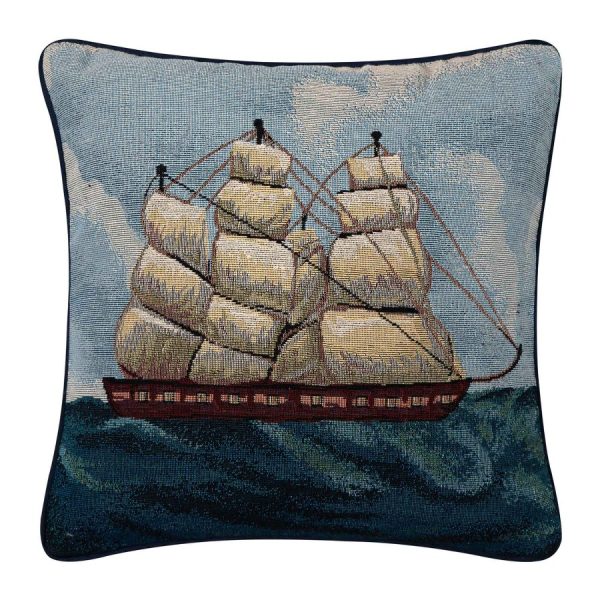 ΜΑΞΙΛΑΡΟΘΗΚΗ (43cm x 43cm) στόφα16 SilkFashion