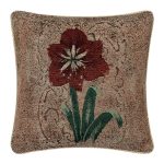 ΜΑΞΙΛΑΡΟΘΗΚΗ (43cm x 43cm) στόφα17 SilkFashion