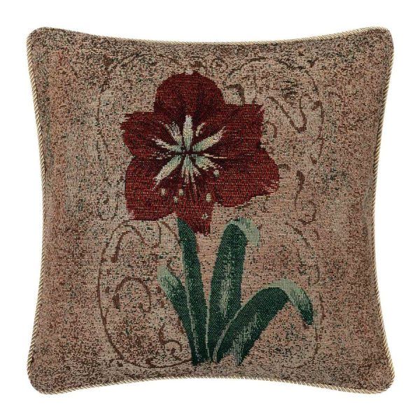 ΜΑΞΙΛΑΡΟΘΗΚΗ (43cm x 43cm) στόφα17 SilkFashion