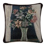 ΜΑΞΙΛΑΡΟΘΗΚΗ (43cm x 43cm) στόφα19 SilkFashion