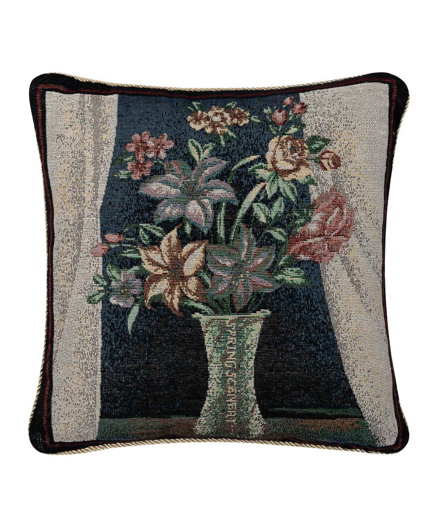 stofa19 ΜΑΞΙΛΑΡΟΘΗΚΗ (43cm x 43cm) στόφα19 SilkFashion - Image 1