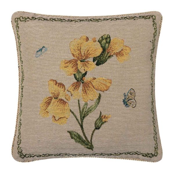 ΜΑΞΙΛΑΡΟΘΗΚΗ (43cm x 43cm) στόφα20 SilkFashion