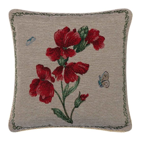 ΜΑΞΙΛΑΡΟΘΗΚΗ (43cm x 43cm) στόφα21 SilkFashion