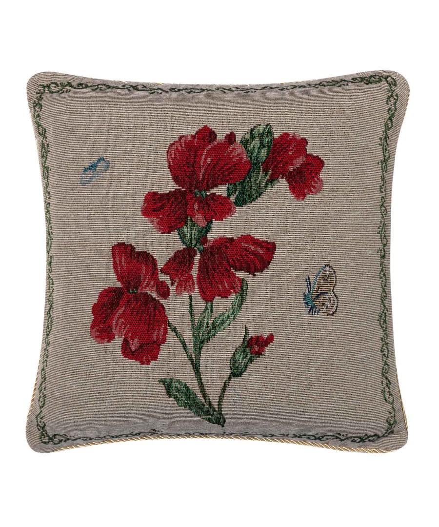 stofa21 ΜΑΞΙΛΑΡΟΘΗΚΗ (43cm x 43cm) στόφα21 SilkFashion - Image 1