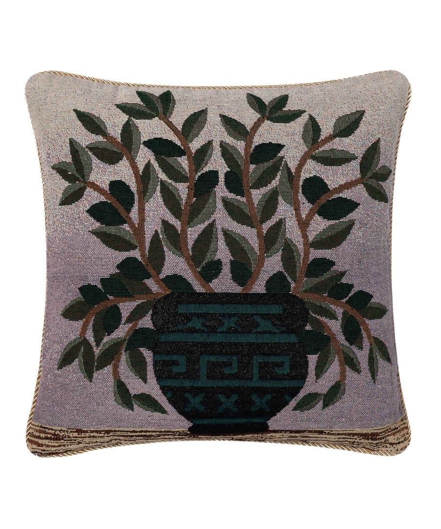 stofa22 ΜΑΞΙΛΑΡΟΘΗΚΗ (43cm x 43cm) στόφα22 SilkFashion - Image 1