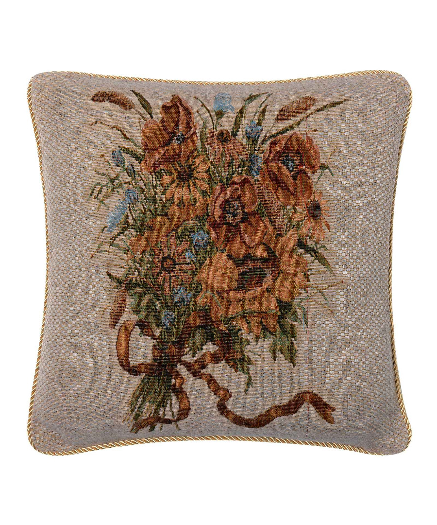 stofa24 ΜΑΞΙΛΑΡΟΘΗΚΗ (43cm x 43cm) στόφα24 SilkFashion - Image 1