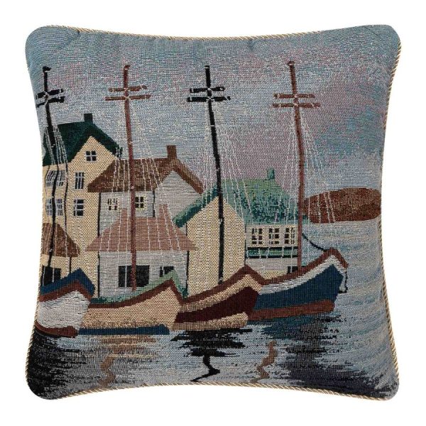 ΜΑΞΙΛΑΡΟΘΗΚΗ (43cm x 43cm) στόφα25 SilkFashion