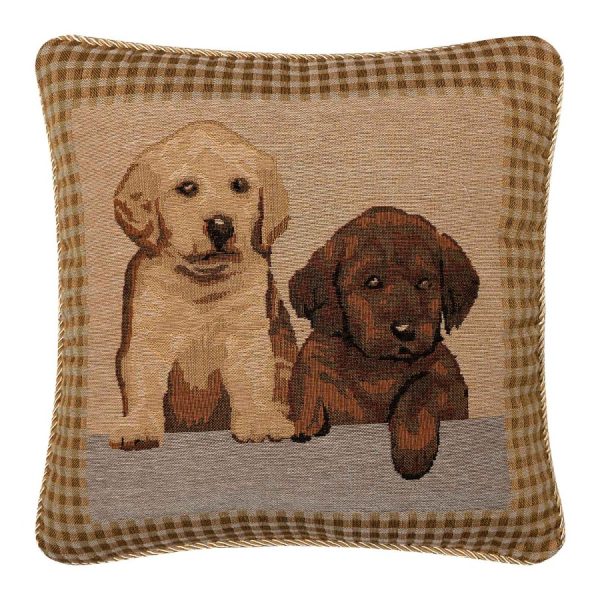 ΜΑΞΙΛΑΡΟΘΗΚΗ (43cm x 43cm) στόφα26 SilkFashion