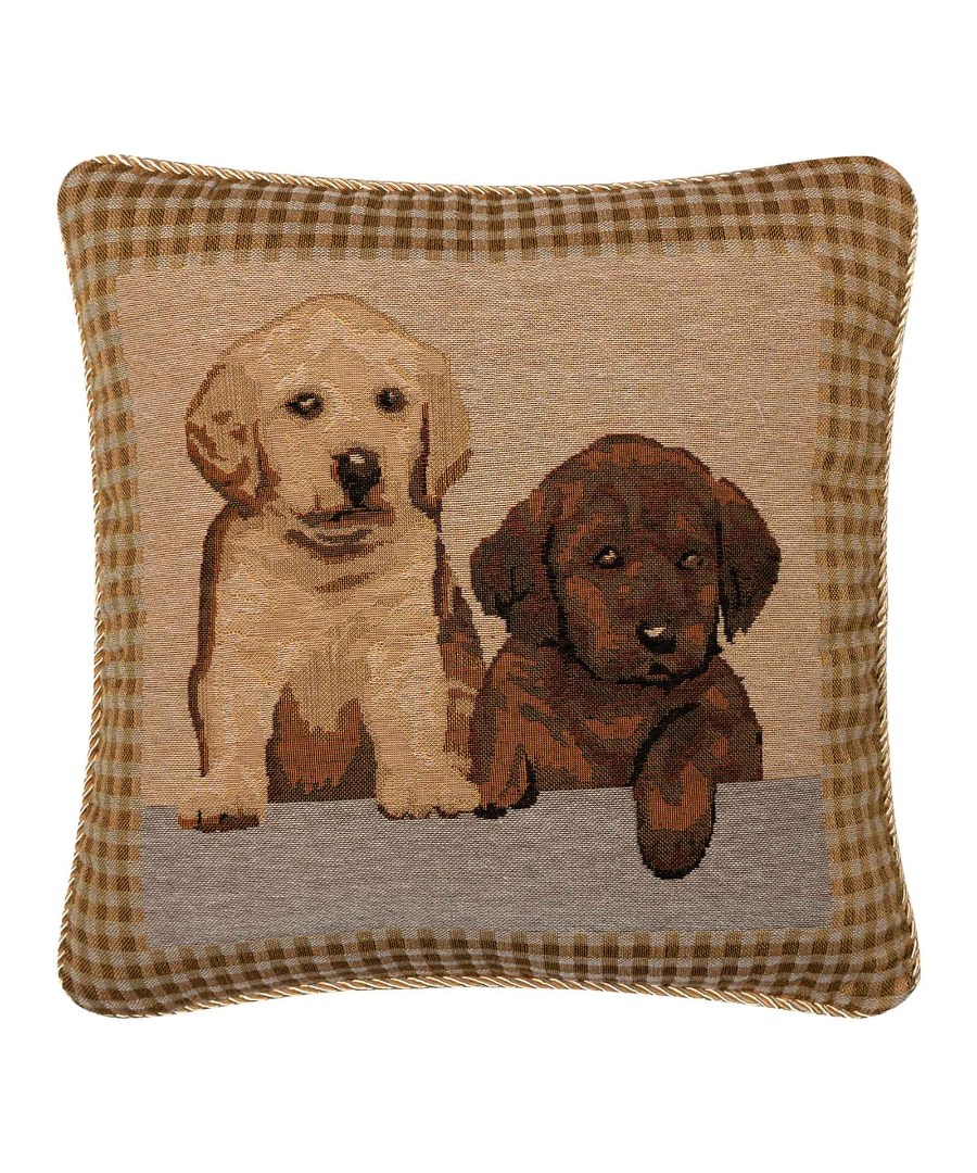 stofa26 ΜΑΞΙΛΑΡΟΘΗΚΗ (43cm x 43cm) στόφα26 SilkFashion - Image 1