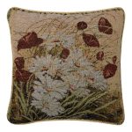 ΜΑΞΙΛΑΡΟΘΗΚΗ (43cm x 43cm) στόφα38 SilkFashion