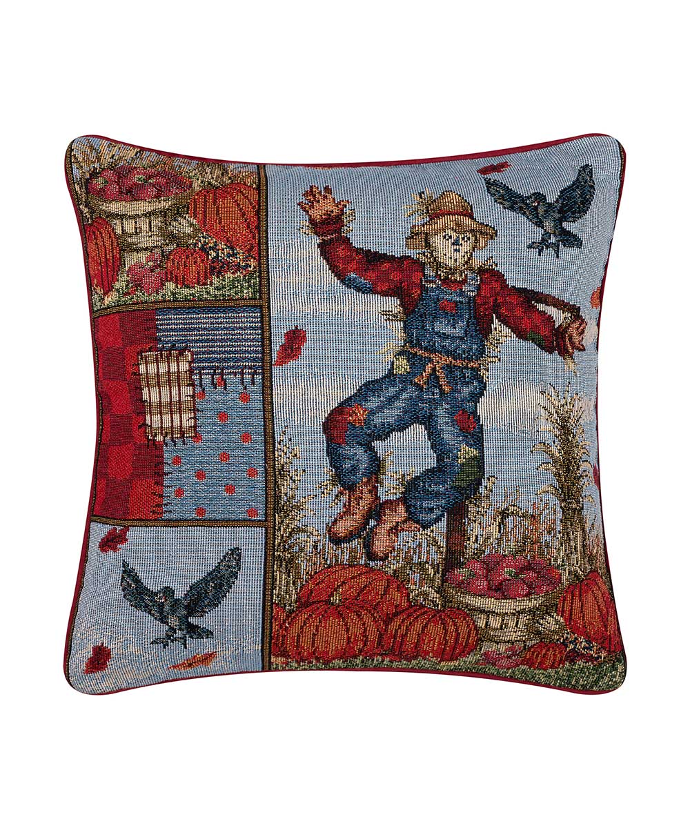 stofa6 ΜΑΞΙΛΑΡΟΘΗΚΗ (45cm x 45cm) στόφα6 SilkFashion - Image 1