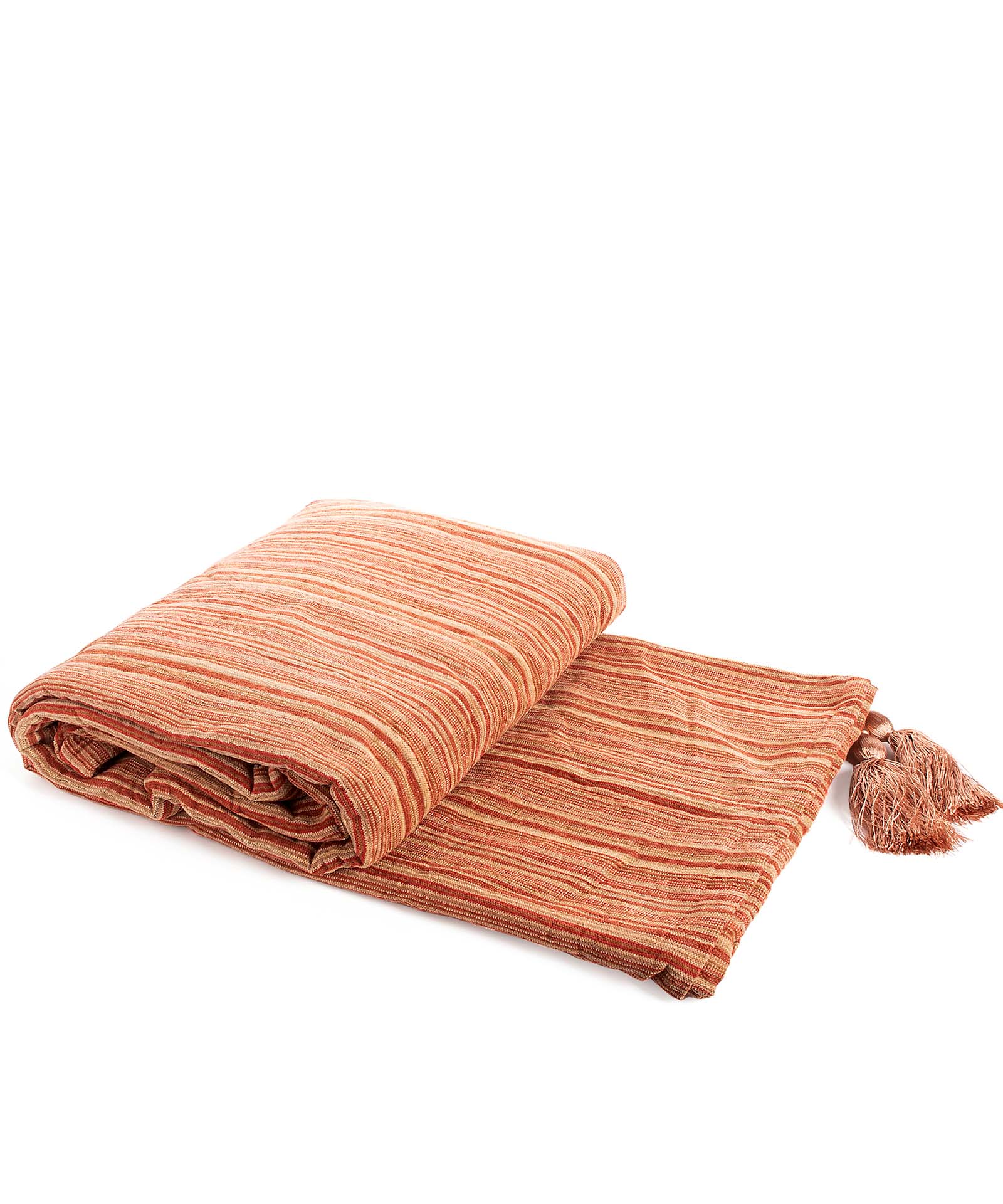 tet076portokalientono ΡΙΧΤΑΡΙΑ 076 (200cm x 320cm) πορτοκαλί έντονο SilkFashion - Image 1