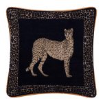 ΜΑΞΙΛΑΡΟΘΗΚΗ (45cm x 45cm) τίγρης 3 SilkFashion