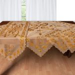 Τούλινο σετ (4 τεμαχίων) 1 SilkFashion