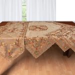 Τούλινο σετ (4 τεμαχίων) 3 SilkFashion