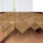 Τούλινο σετ (4 τεμαχίων) 4 SilkFashion