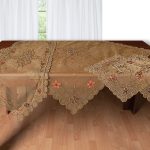 Τούλινο σετ (4 τεμαχίων) 5 SilkFashion