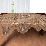 Τούλινο σετ (4 τεμαχίων) 6 SilkFashion