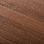 ΤΡΑΠΕΖΙ ΣΑΛΟΝΙΟΥ ΣΤΡΟΓΓΥΛΟ FRANTZ HM9387.11 ΜΑΣΙΦ MINDI ΞΥΛΟ-ΦΥΣΙΚΟ Φ80X45Υεκ. - Image 4