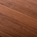 ΤΡΑΠΕΖΙ ΣΑΛΟΝΙΟΥ ΣΤΡΟΓΓΥΛΟ FRANTZ HM9523.11 ΜΑΣΙΦ MINDI ΞΥΛΟ-ΦΥΣΙΚΟ Φ100X45Υεκ. - Image 4