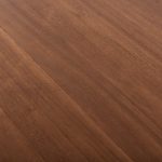 ΤΡΑΠΕΖΙ ΤΡΑΠΕΖΑΡΙΑΣ ΣΤΡΟΓΓΥΛΟ FRANTZ HM9832.11 ΜΑΣΙΦ ΞΥΛΟ MINDI ΣΕ ΦΥΣΙΚΟ Φ80X75Υεκ. - Image 4