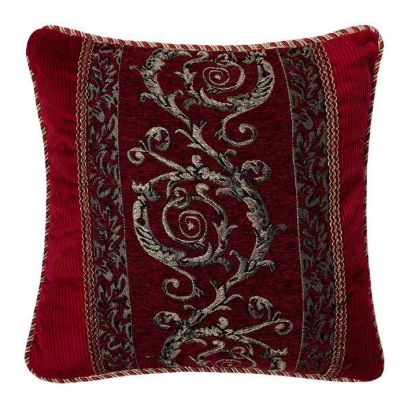 ΜΑΞΙΛΑΡΟΘΗΚΗ (45cm x 45cm) τρέσα 2 SilkFashion