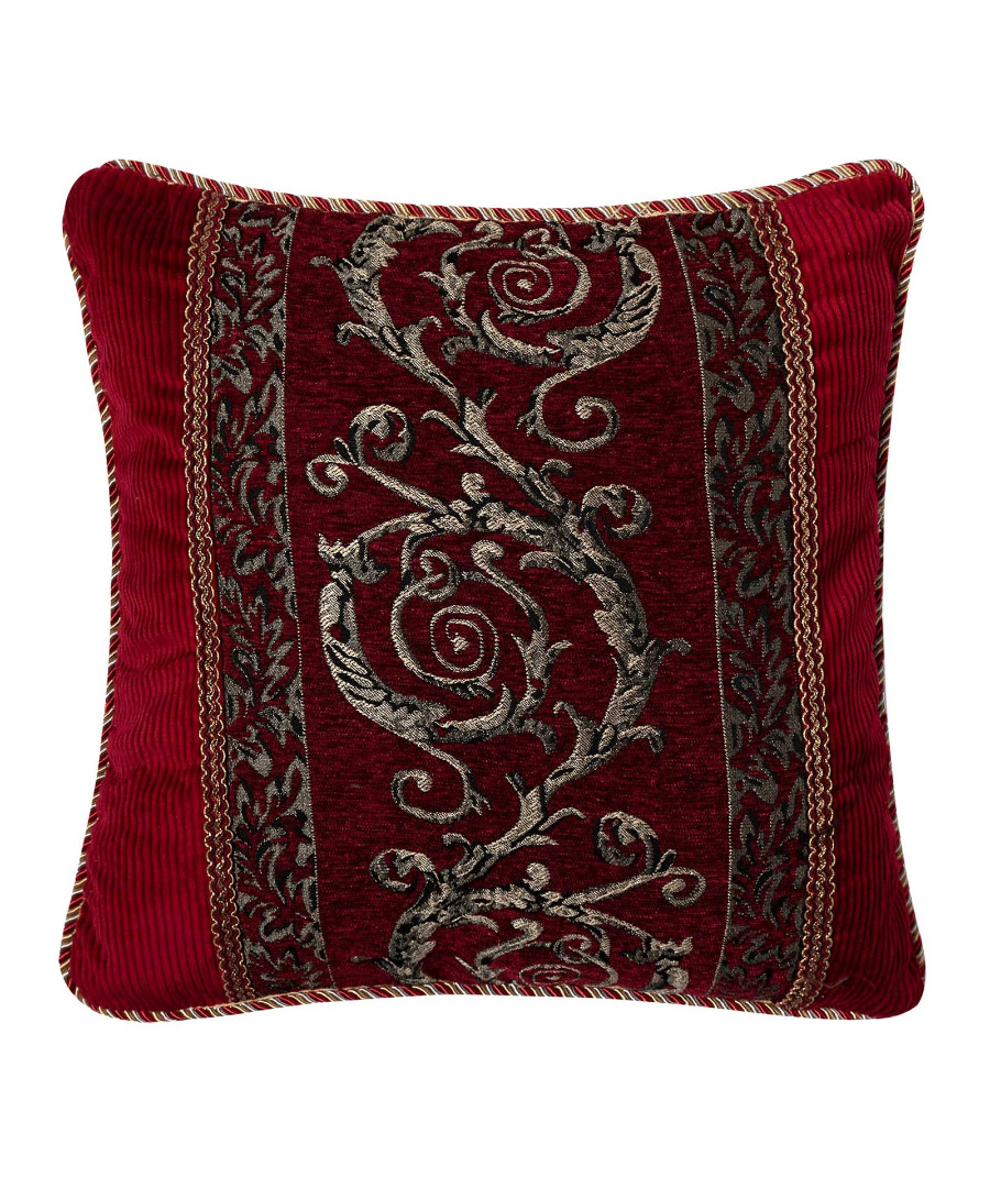 tresa2 ΜΑΞΙΛΑΡΟΘΗΚΗ (45cm x 45cm) τρέσα 2 SilkFashion - Image 1