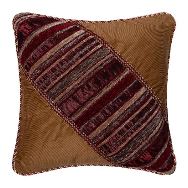 ΜΑΞΙΛΑΡΟΘΗΚΗ (45cm x 45cm) τρέσα 3 SilkFashion