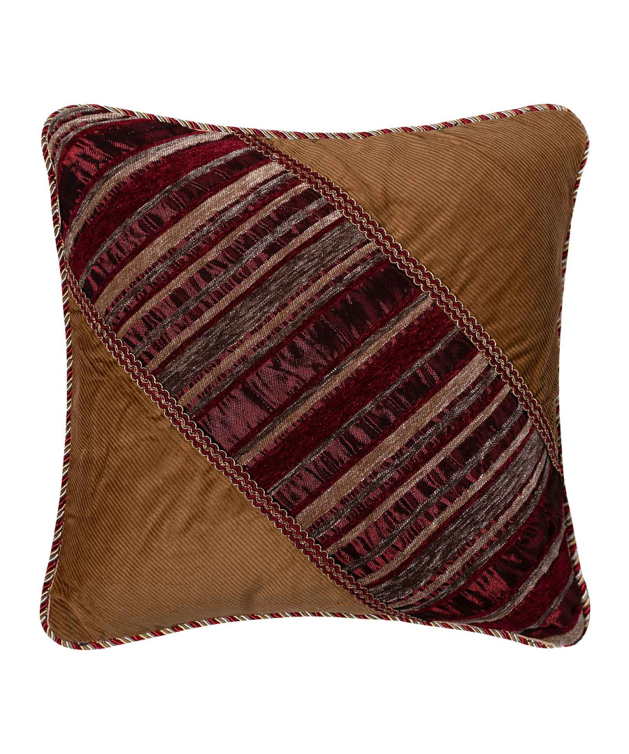 tresa3 ΜΑΞΙΛΑΡΟΘΗΚΗ (45cm x 45cm) τρέσα 3 SilkFashion - Image 1