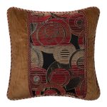 ΜΑΞΙΛΑΡΟΘΗΚΗ (45cm x 45cm) τρέσα 4 SilkFashion