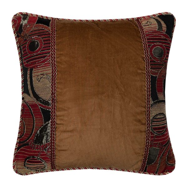 ΜΑΞΙΛΑΡΟΘΗΚΗ (45cm x 45cm) τρέσα 5 SilkFashion