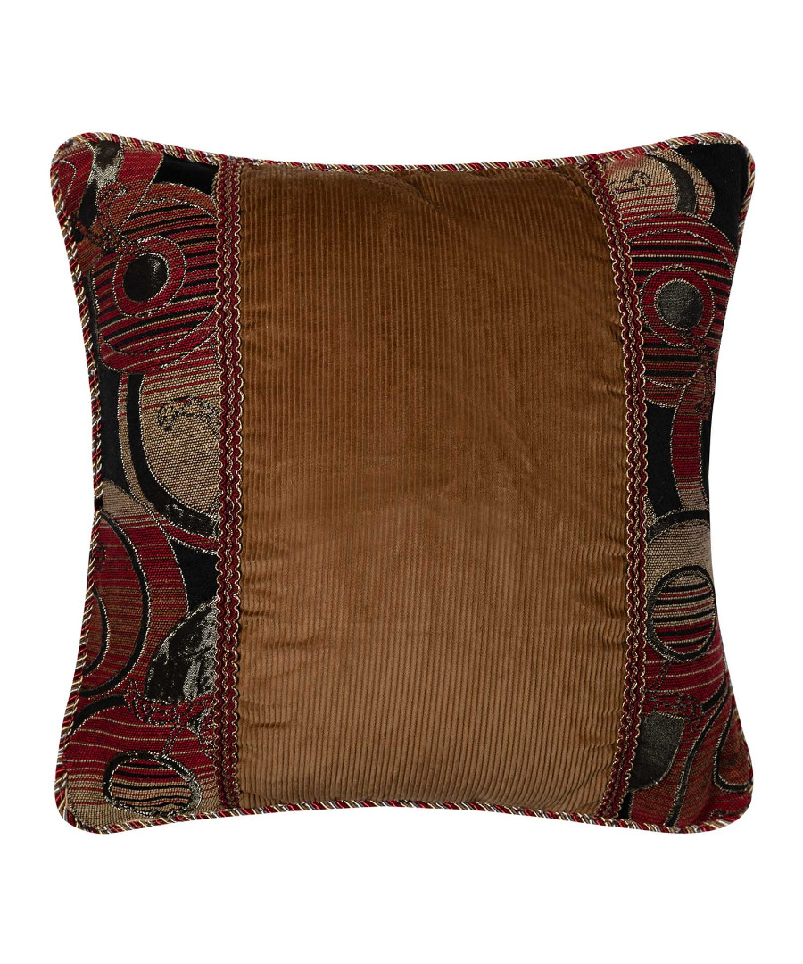 tresa5 ΜΑΞΙΛΑΡΟΘΗΚΗ (45cm x 45cm) τρέσα 5 SilkFashion - Image 1