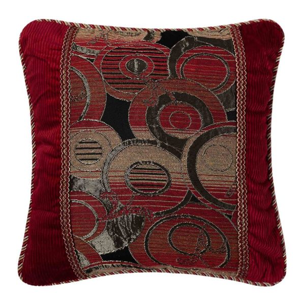 ΜΑΞΙΛΑΡΟΘΗΚΗ (45cm x 45cm) τρέσα 6 SilkFashion