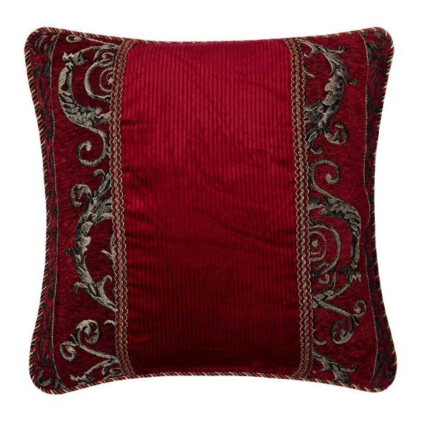 ΜΑΞΙΛΑΡΟΘΗΚΗ (45cm x 45cm) τρέσα 7 SilkFashion