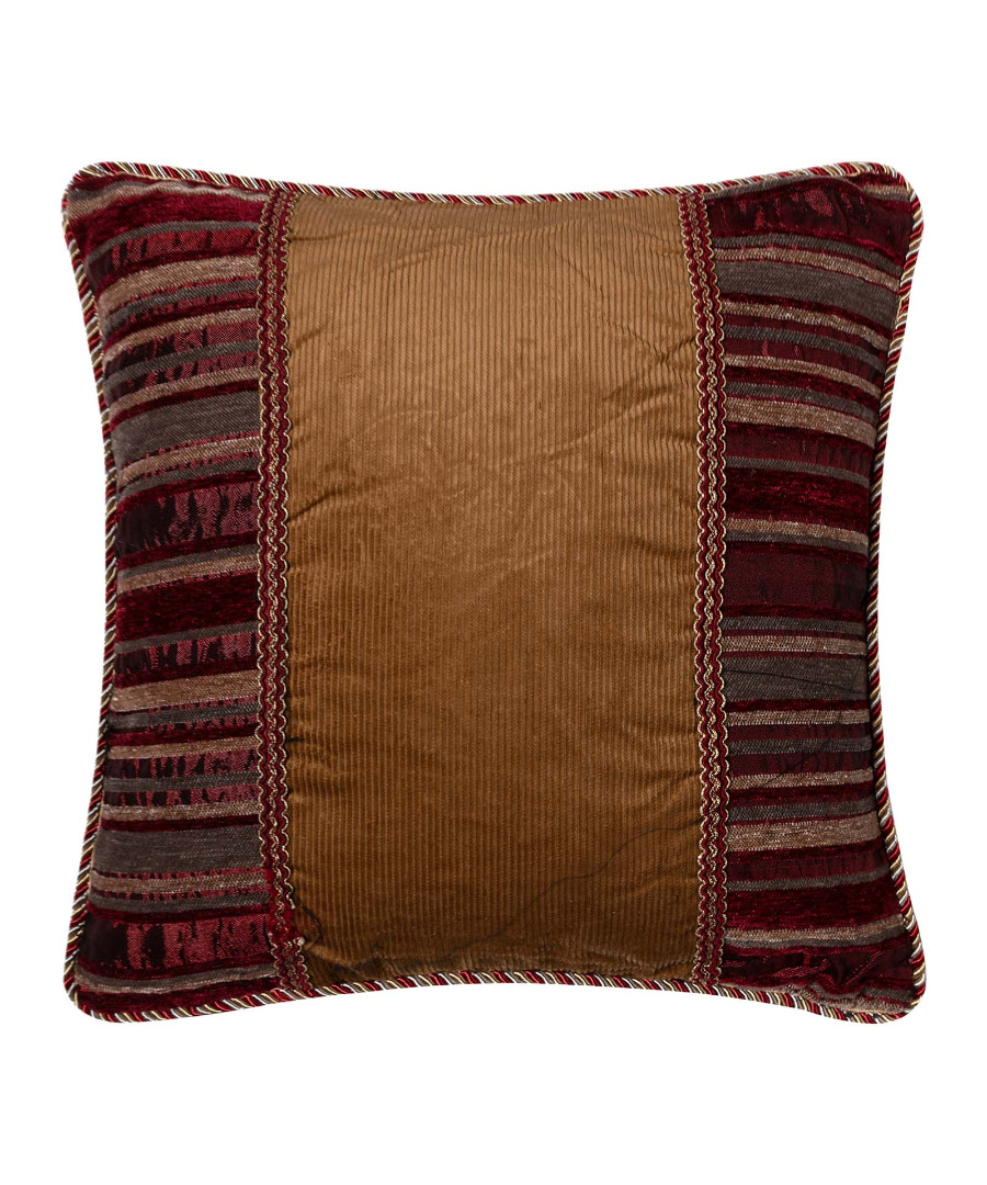 tresa8 ΜΑΞΙΛΑΡΟΘΗΚΗ (45cm x 45cm) τρέσα 8 SilkFashion - Image 1