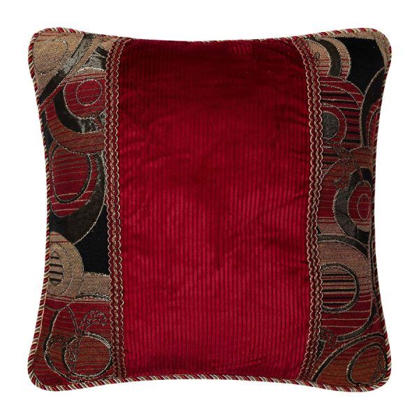 ΜΑΞΙΛΑΡΟΘΗΚΗ (45cm x 45cm) τρέσα 9 SilkFashion