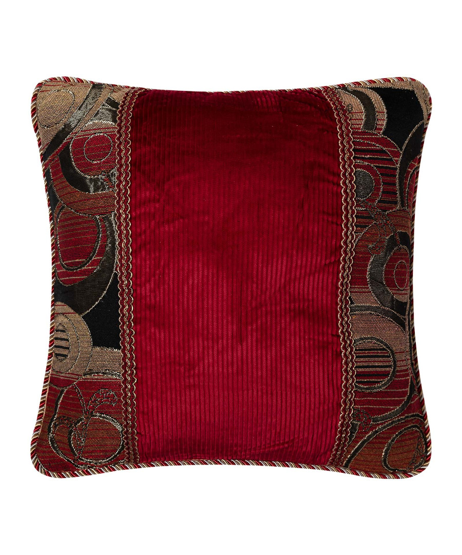 tresa9 ΜΑΞΙΛΑΡΟΘΗΚΗ (45cm x 45cm) τρέσα 9 SilkFashion - Image 1